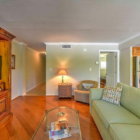 Marco Island Condo With Patio Steps To Beach Access Екстер'єр фото